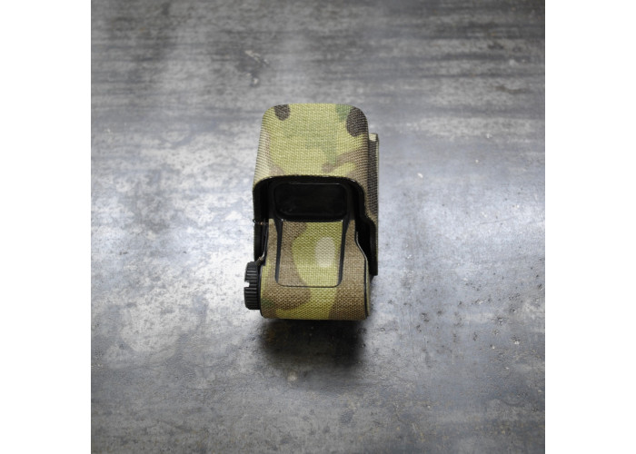 Текстильні наліпки Eotech EXPS, Svetogor Defence, Multicam