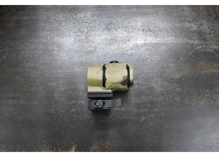 Текстильні наліпки Eotech G43, Svetogor Defence, Multicam