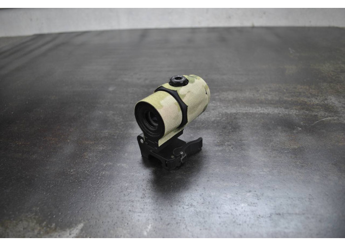 Текстильні наліпки Eotech G43, Svetogor Defence, Multicam