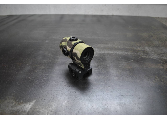 Текстильні наліпки Eotech G43, Svetogor Defence, Multicam