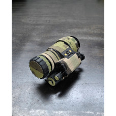 Текстильні наліпки Svetogor Defence AN/PVS 14 Multicam