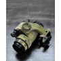 Текстильні наліпки Svetogor Defence AN/PVS 14 Multicam