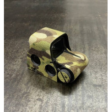 Текстильні наліпки Svetogor Defence Eotech XPS2/XPS3 Multicam