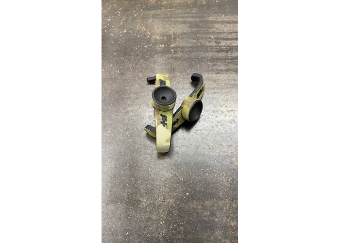 Текстильні наліпки Svetogor Defence для AXL Rac Link 2.0