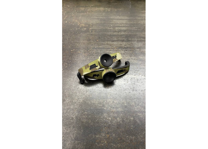 Текстильні наліпки Svetogor Defence для AXL Rac Link 2.0