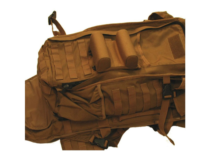 Упор для стрільби Eberlestock Pack Mounted Shooting Rest