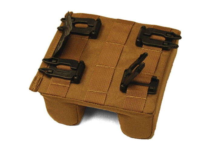Упор для стрільби Eberlestock Pack Mounted Shooting Rest