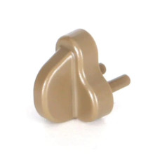 Заглушка для мікрофонного порту навушників Ops-Core AMP