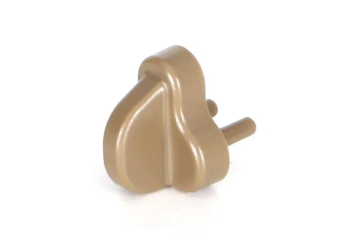 Заглушка для мікрофонного порту навушників Ops-Core AMP