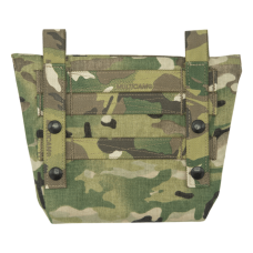 Захист живота Crye Precision Abdomen Soft Armor Ballistic Panel
