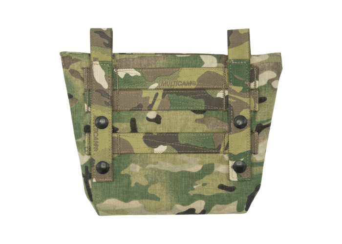 Захист живота Crye Precision Abdomen Soft Armor Ballistic Panel