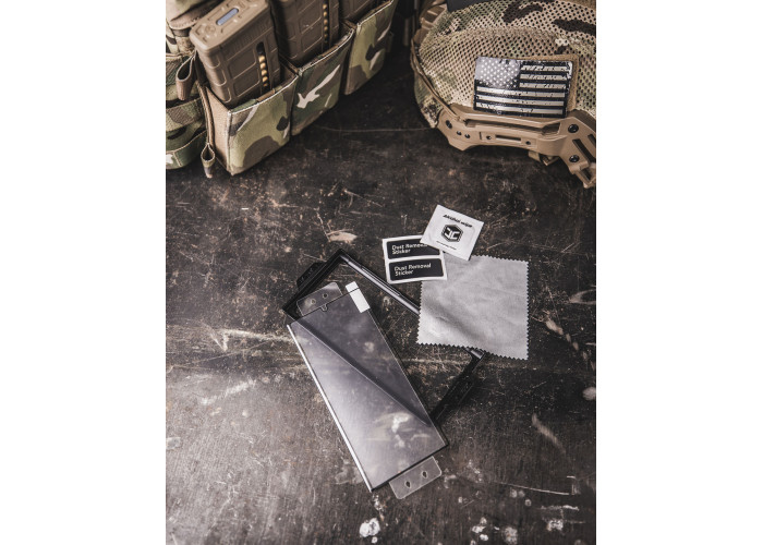 Скло захисне Juggernaut SHLD Screen Protector