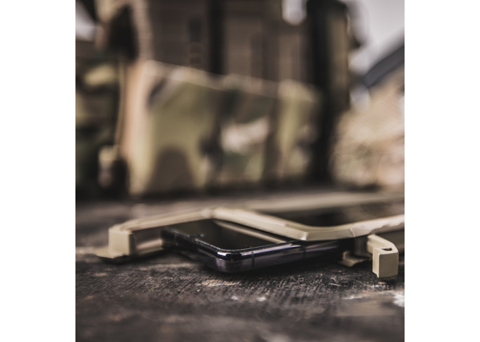 Скло захисне Juggernaut SHLD Screen Protector