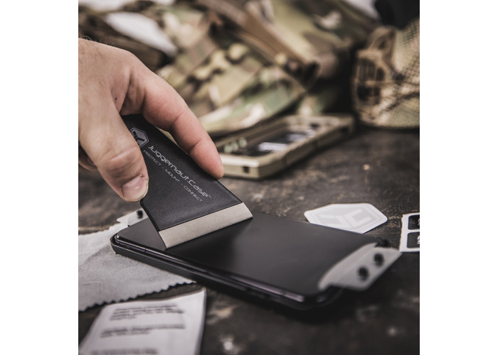 Скло захисне Juggernaut SHLD Screen Protector