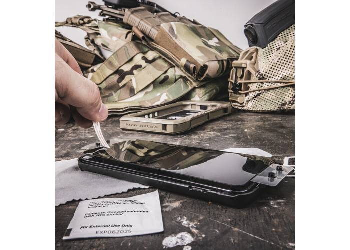 Скло захисне Juggernaut SHLD Screen Protector