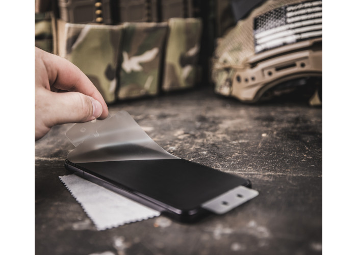 Скло захисне Juggernaut SHLD Screen Protector