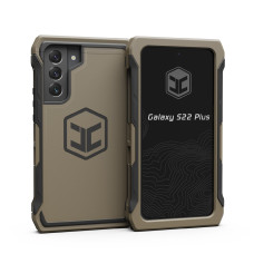 Захисний чохол для телефону Juggernaut Samsung Galaxy S22+ ADVNTR FDE