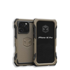 Захисний чохол для телефону Juggernaut iPhone 16 Pro ADVNTR FDE
