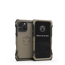 Захисний чохол для телефону Juggernaut iPhone 16 Pro Max ADVNTR FDE