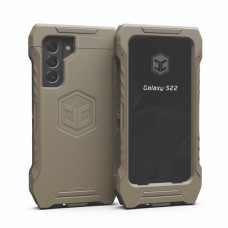 Захисний чохол для телефону Juggernaut Defense Samsung Galaxy S22 OPRTR Phone Case FDE