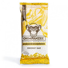 Батончик злаковий Chimpanzee Energy Bar Banana & Chocolate