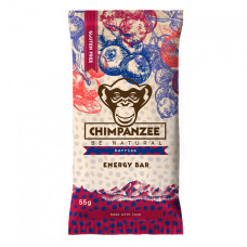 Батончик злаковий Chimpanzee Energy Bar Berries