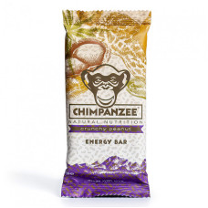 Батончик злаковий Chimpanzee Energy Bar Crunchy Peanut