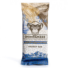 Батончик злаковий Chimpanzee Energy Bar Dark Chocolate & Sea Salt