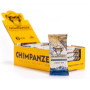Батончик злаковий Chimpanzee Energy Bar Dark Chocolate & Sea Salt