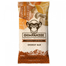Батончик злаковий Chimpanzee Energy Bar Cashew Caramel