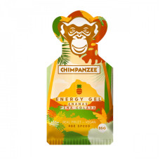 Енергетичний гель Chimpanzee Energy Gel Ananas Pina Colada 35 г