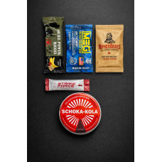 Енергетичний набір