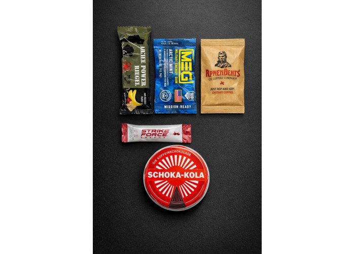 Енергетичний набір