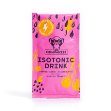 Ізотонік Chimpanzee Isotonic Drink Cherry 30 г