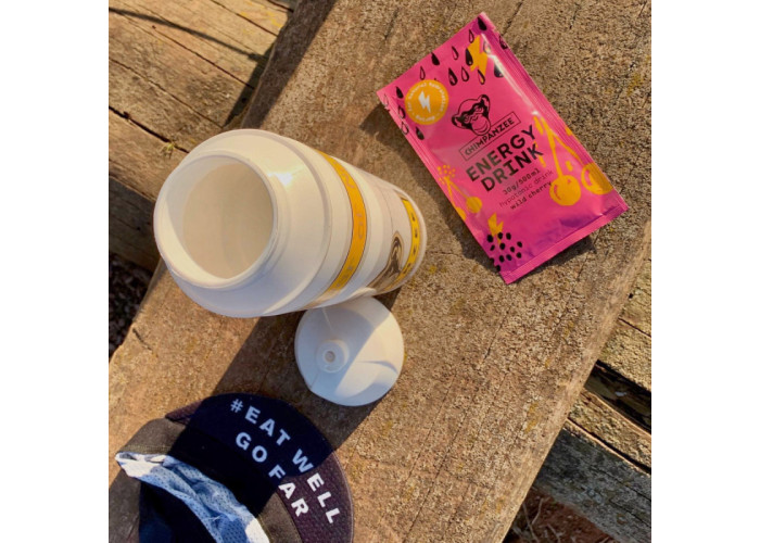 Ізотонік Chimpanzee Isotonic Drink Cherry 30 г