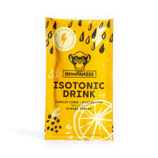 Ізотонік Chimpanzee Isotonic Drink Orange 30 г