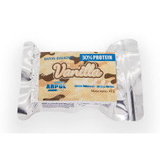 Протеїновий ванільний батончик 45 г