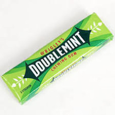 Жувальна гумка Wrigley's Doublemint 5 Stick