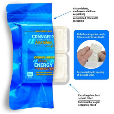 Аварійний раціон харчування СONVAR-ARMY (енергетичний)