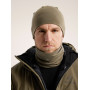 Arc'teryx Cold WX Neck Gaiter AR Wool Black