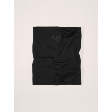 Arc'teryx Cold WX Neck Gaiter AR Wool Black