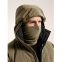 Arc'teryx Cold WX Neck Gaiter AR Wool Black