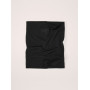 Arc'teryx Cold WX Neck Gaiter AR Wool Black