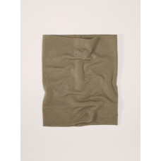 Arc'teryx Cold WX Neck Gaiter AR Wool Crocodile