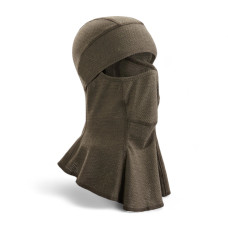 Балакалава Arc’teryx LEAF Assault Balaclava FR (Gen2) – Ranger Green