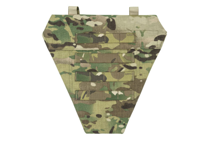 Балістичний захист "фартук" Lap Panel від Crye Precision Multicam