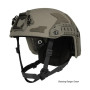 Шолом Ops-Core FAST SF Next Generation Headborne System Ranger Green