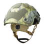 Шолом кевларовий Данія ARCH, Мультикам