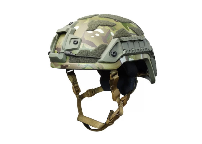 Шолом кевларовий Данія ARCH, Мультикам