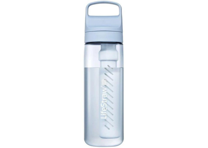 Фільтр для очистки води Lifestraw Go 0,65 л